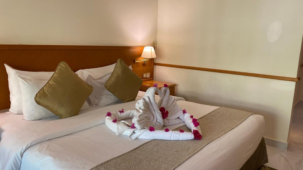 Golden Tulip Hotel Nizwa
