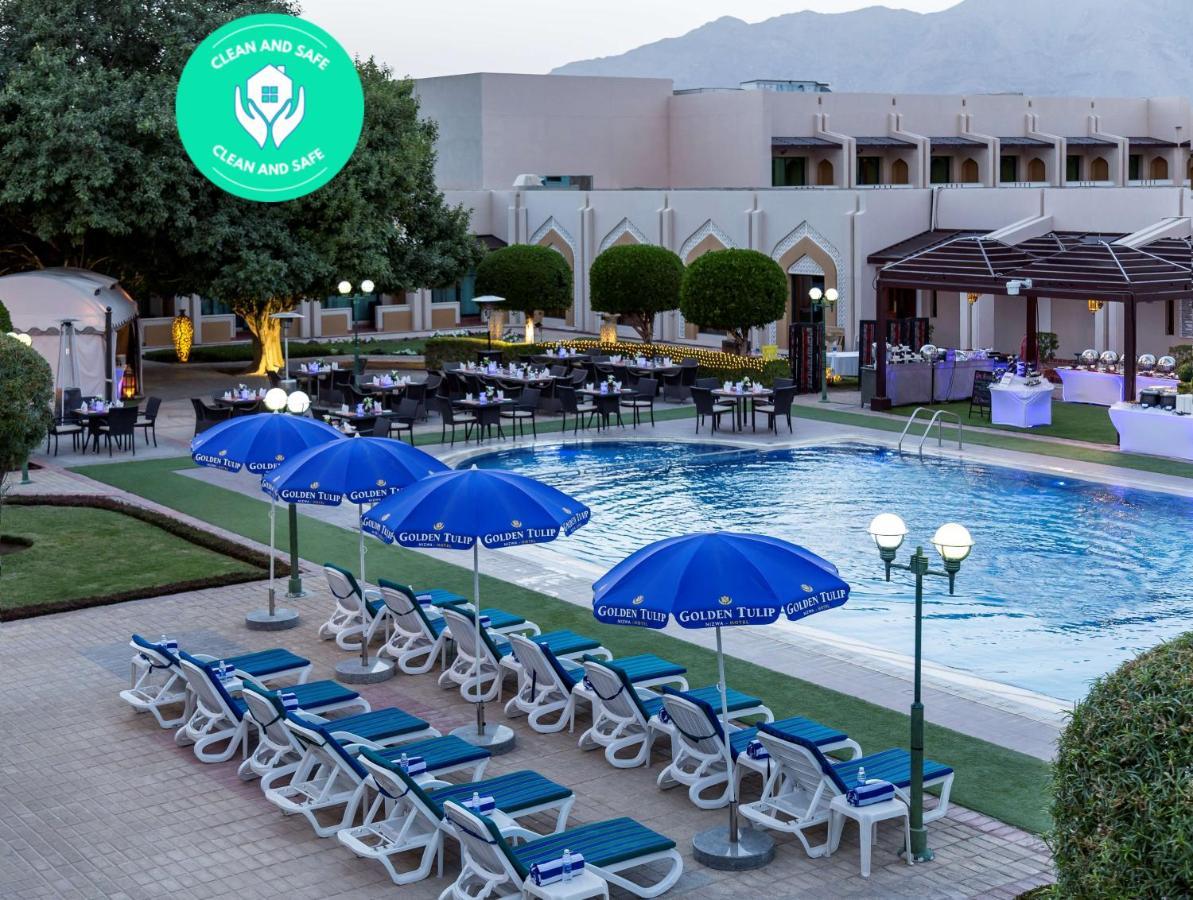 Golden Tulip Hotel Nizwa