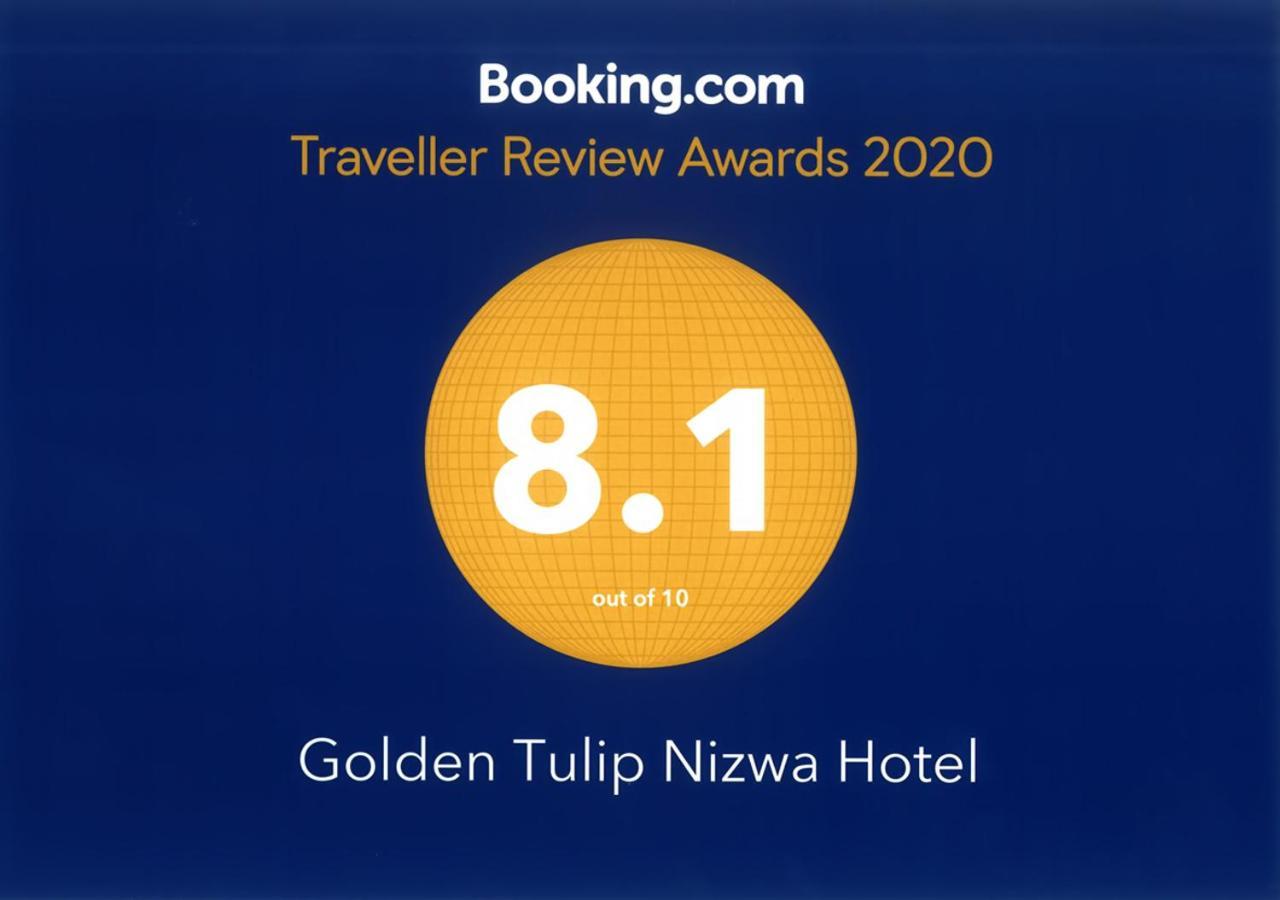 Golden Tulip 4*