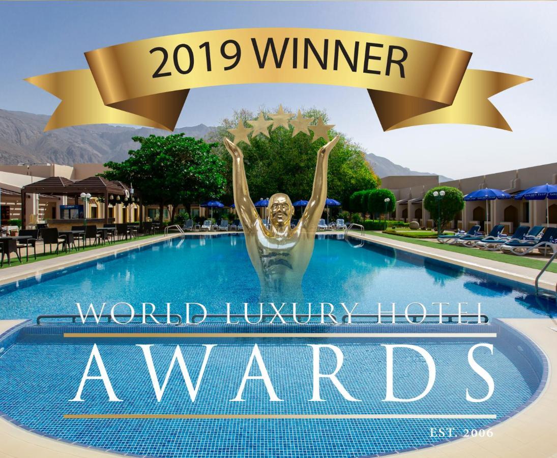 Golden Tulip 4*