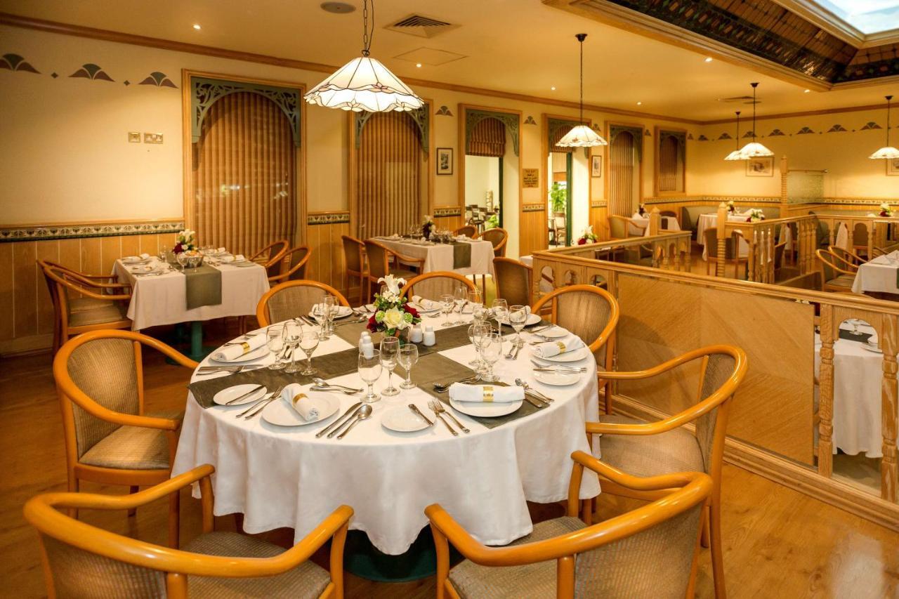 Hotel Golden Tulip