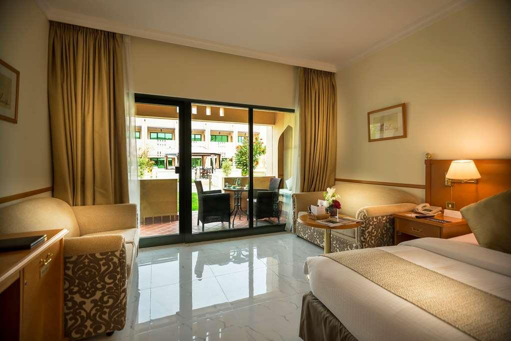 Golden Tulip Nizwa