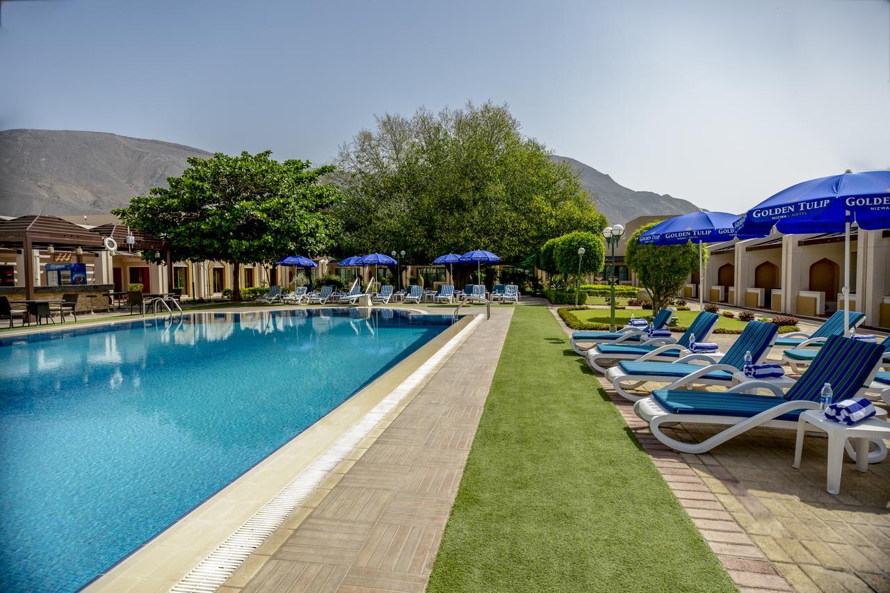 Golden Tulip 4* Nizwa