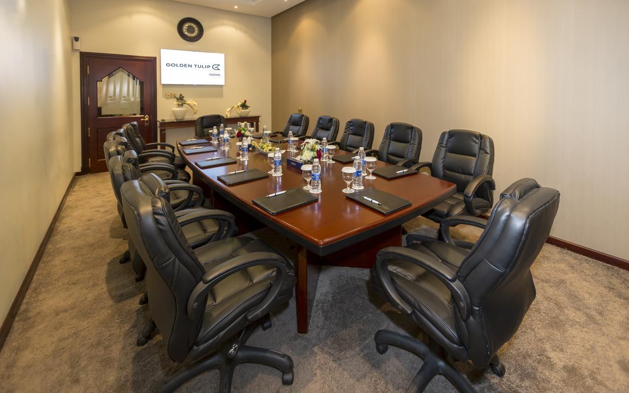 Golden Tulip Hotel Nizwa