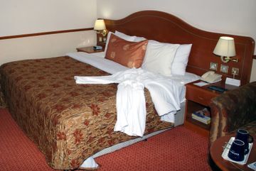 Hotel Golden Tulip
