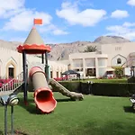 Golden Tulip Nizwa Hotel