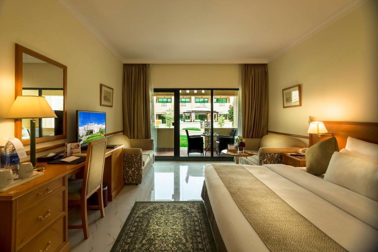Hotel Golden Tulip Nizwa