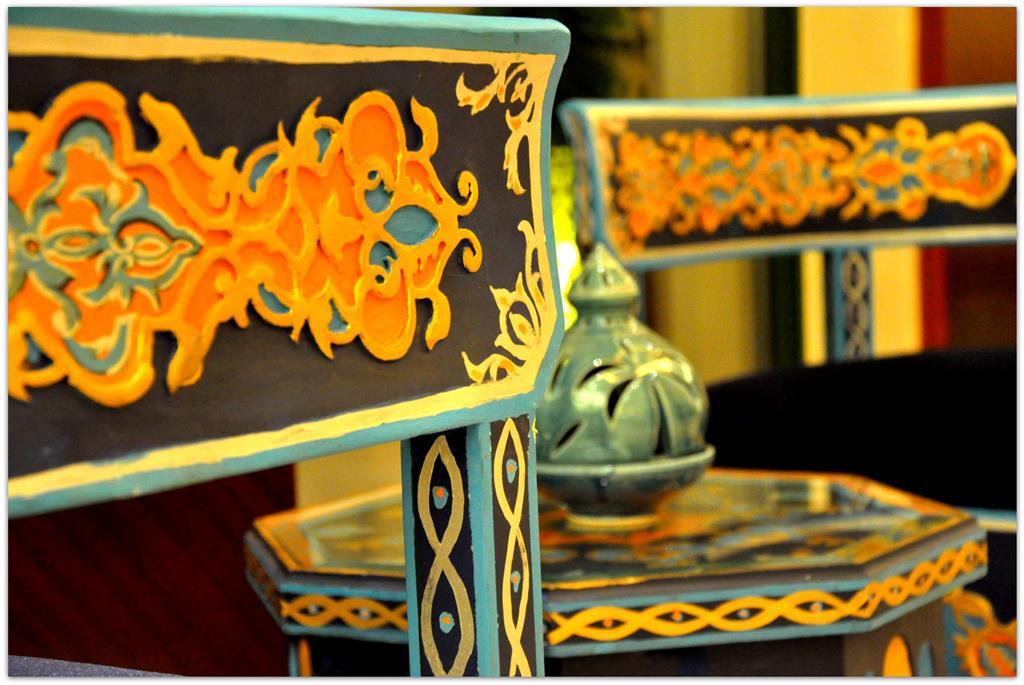 Golden Tulip Hotel 4*